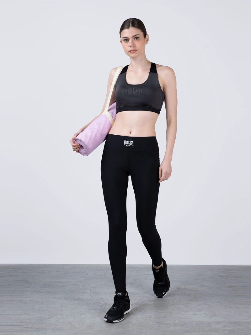 LEGGING LONG MUJER EVERLAST TREMONT - 5