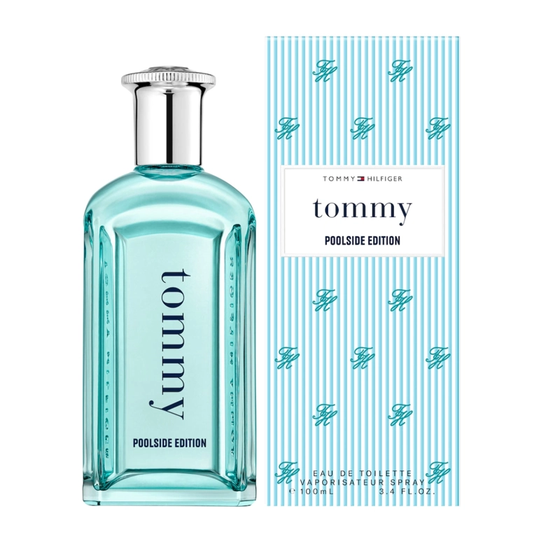 PERFUME HOMBRE TOMMY HILFIGER SUMMER EDT 100ML - 2