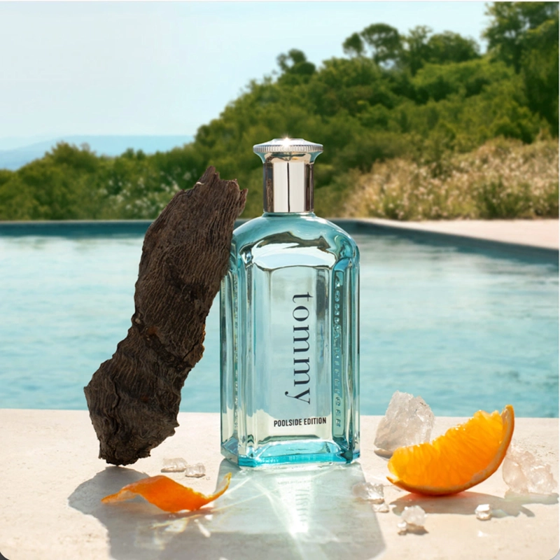 PERFUME HOMBRE TOMMY HILFIGER SUMMER EDT 100ML - 3