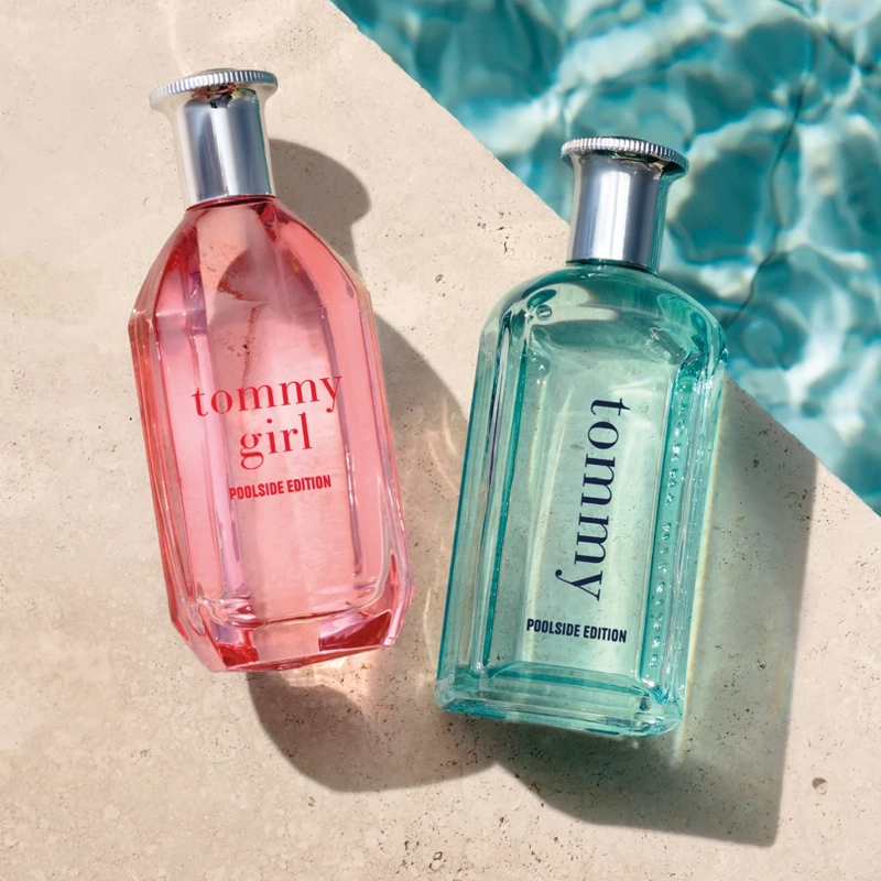 PERFUME HOMBRE TOMMY HILFIGER SUMMER EDT 100ML - 4