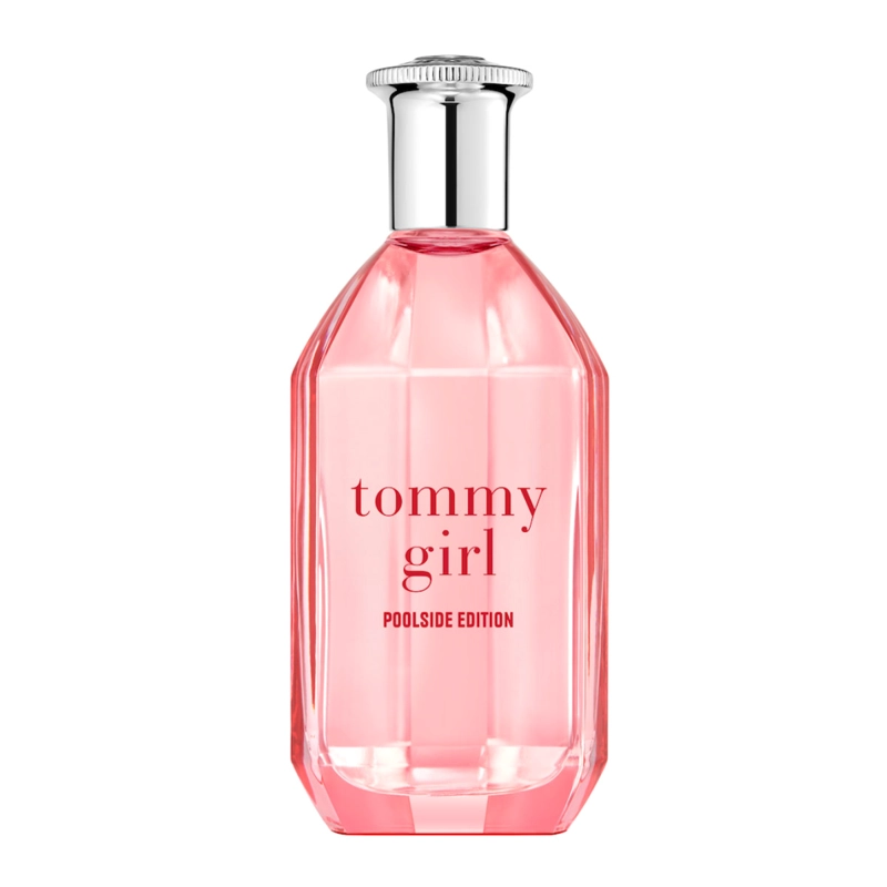 PERFUME MUJER TOMMY HILFIGER SUMMER EDT 100ML