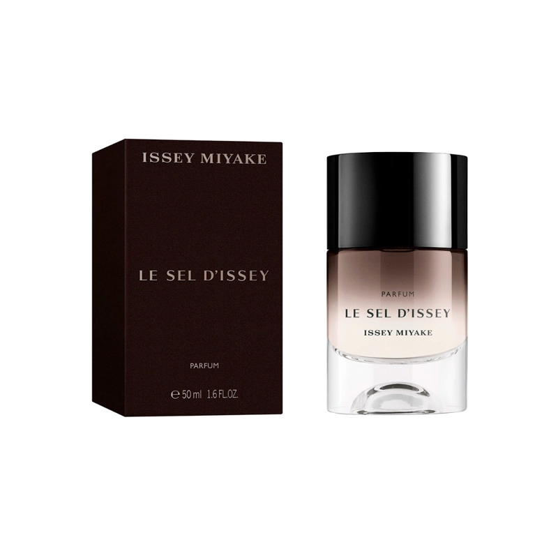 PERFUME MUJER ISSEY MIYAKE LE SEL PARFUM 50ML - 2
