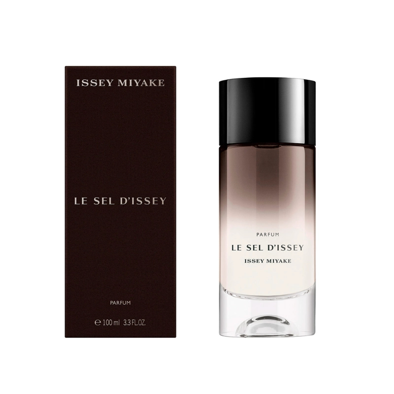 PERFUME MUJER ISSEY MIYAKE LE SEL PARFUM 100ML - 2