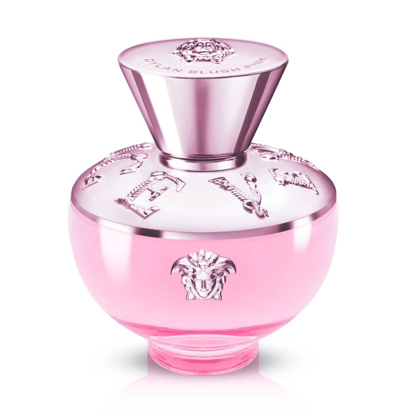 PERFUME MUJER VERSACE DYLAN BLUSH PINK EDP 100ML - 1