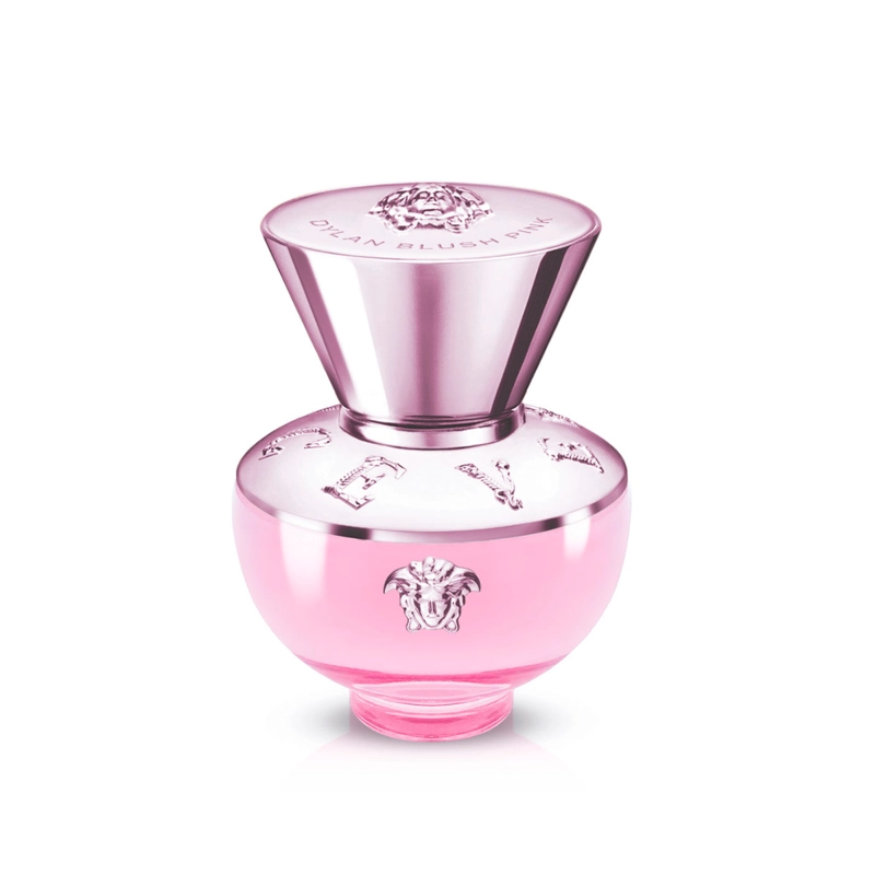 PERFUME MUJER VERSACE DYLAN BLUSH PINK EDP 30ML