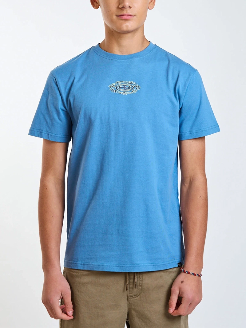 POLERA NIÑO MAUI AND SONS MANGA CORTA