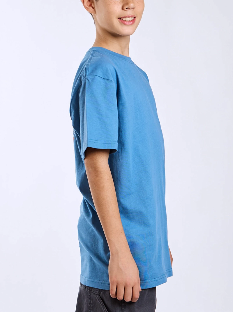 POLERA NIÑO MAUI AND SONS MANGA CORTA - 4