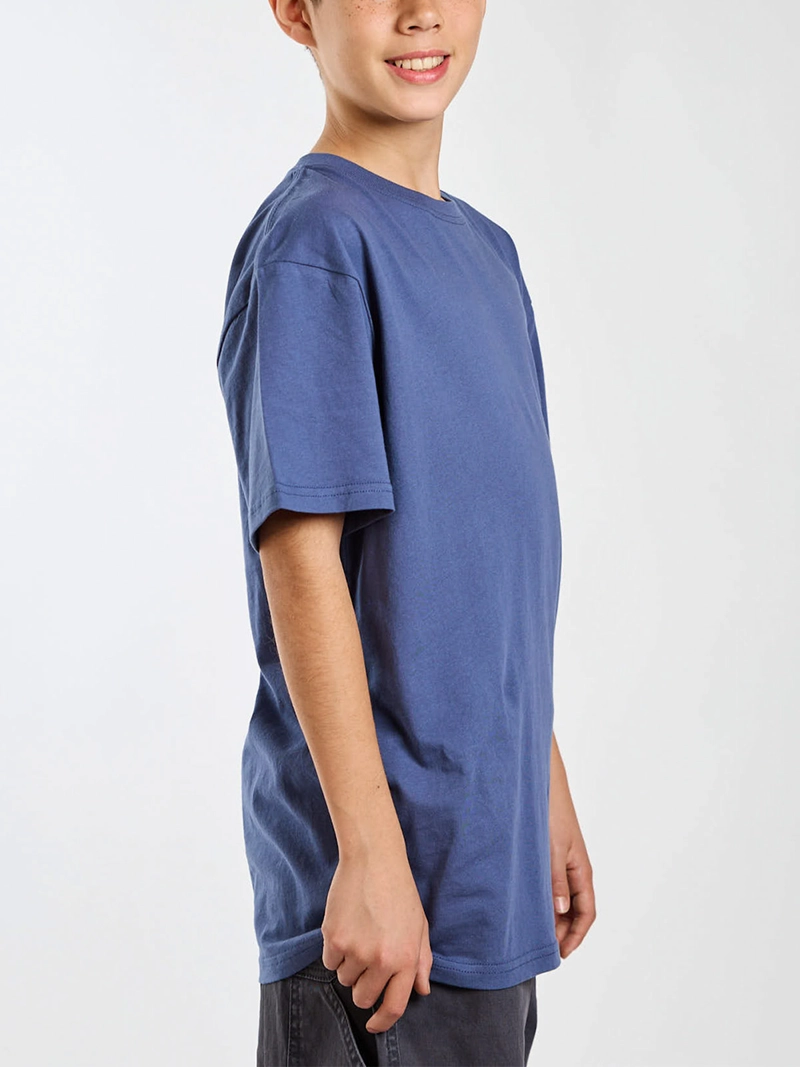 POLERA NIÑO MAUI AND SONS MANGA CORTA ALGODÓN - 2