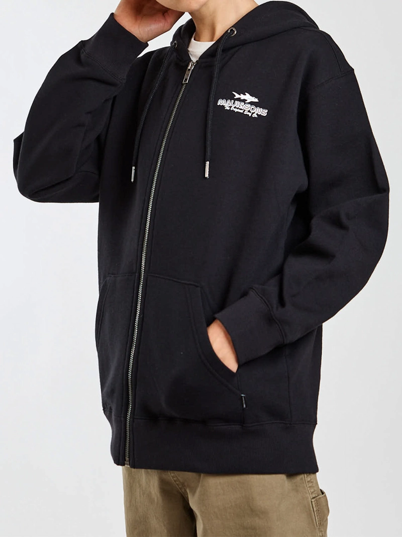 POLERÓN NIÑO MAUI AND SONS FULL ZIPPER - 6