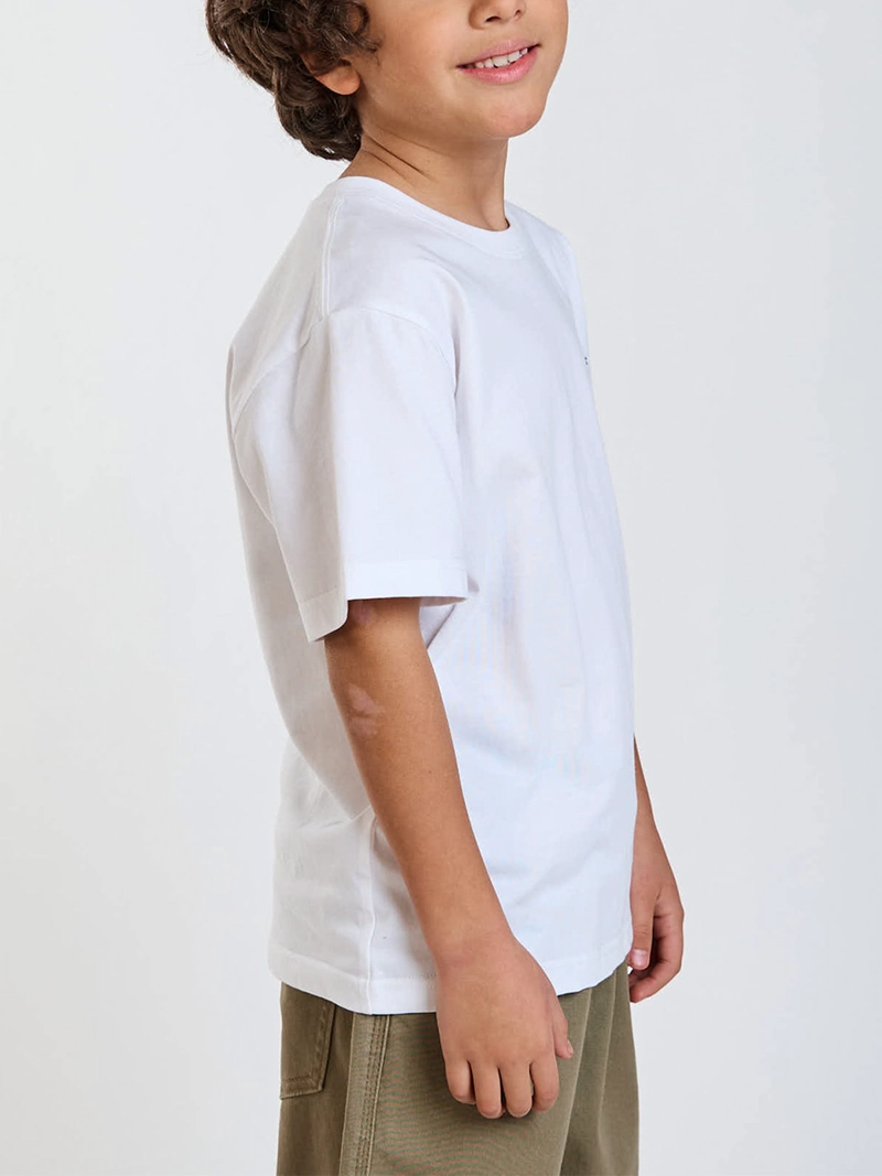 POLERA NIÑO MAUI AND SONS MANGA CORTA - 3