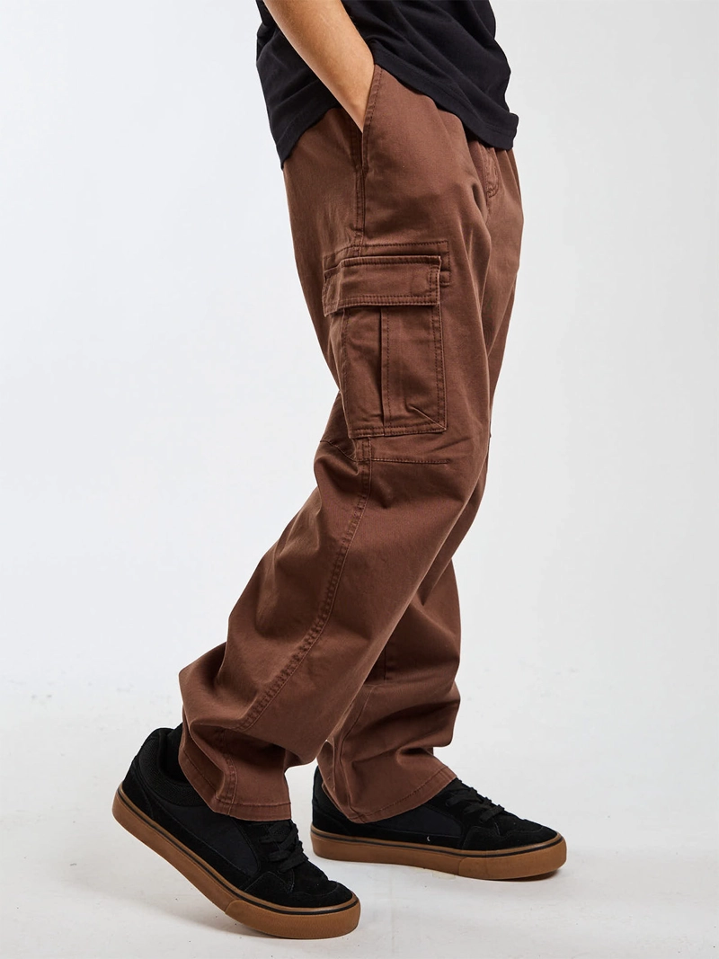 PANTALÓN NIÑO MAUI AND SONS BAGGY FIT - 2