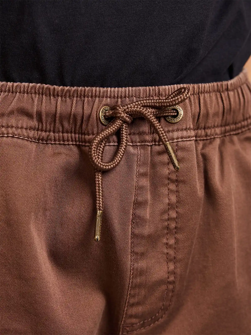 PANTALÓN NIÑO MAUI AND SONS BAGGY FIT - 5