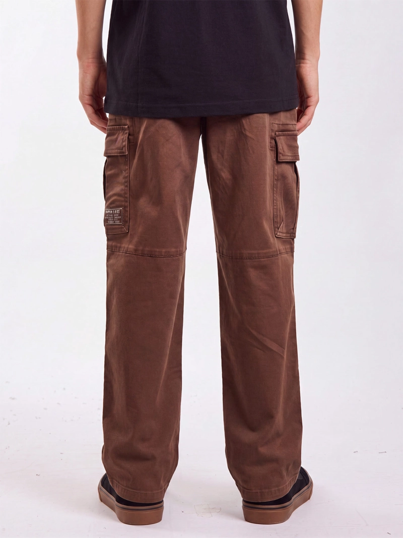 PANTALÓN NIÑO MAUI AND SONS BAGGY FIT - 3