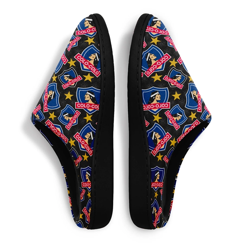 PANTUFLA HOMBRE TOP COLO COLO - 3