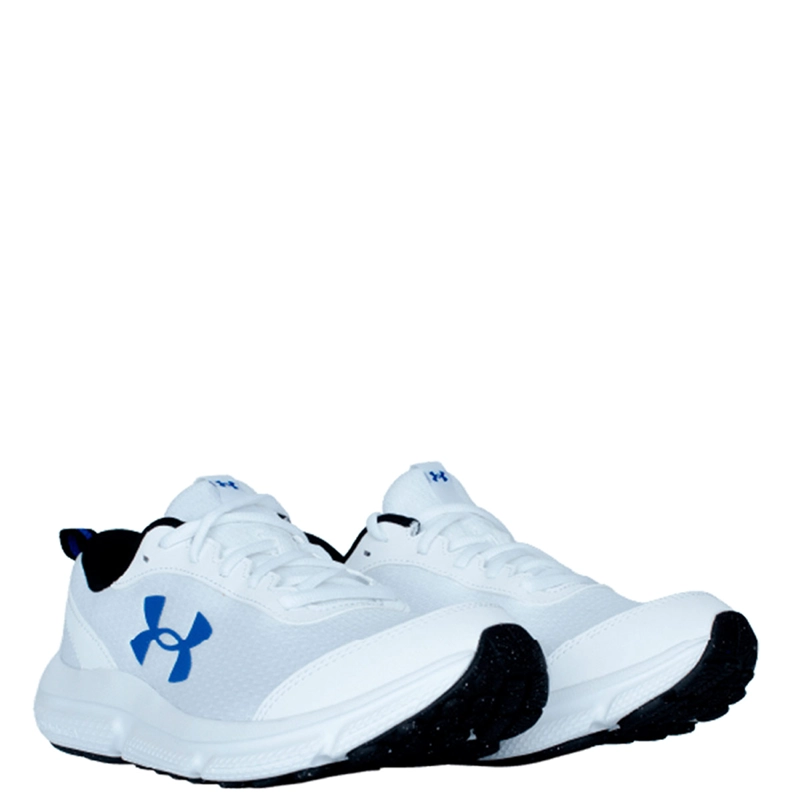 ZAPATILLAS HOMBRE UNDER ARMOUR RUNNING BLANCO UA DRIFT - 3