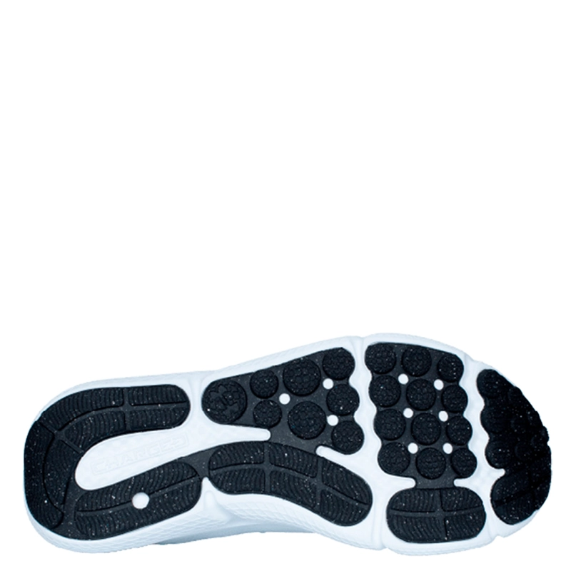 ZAPATILLAS HOMBRE UNDER ARMOUR RUNNING BLANCO UA DRIFT - 4
