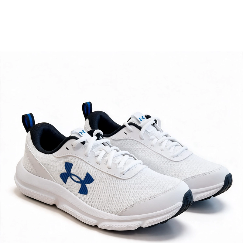 ZAPATILLAS HOMBRE UNDER ARMOUR RUNNING BLANCO UA DRIFT - 3