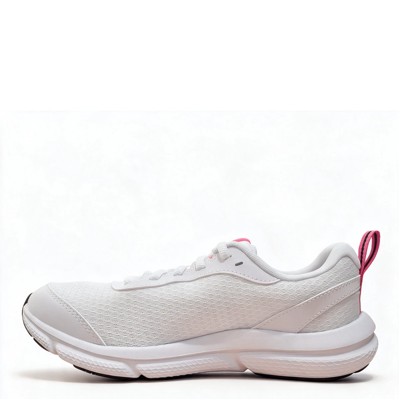 ZAPATILLAS MUJER UNDER ARMOUR RUNNING BLANCO UA DRIFT - 2