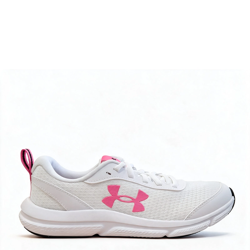 ZAPATILLAS MUJER UNDER ARMOUR RUNNING BLANCO UA DRIFT - 1