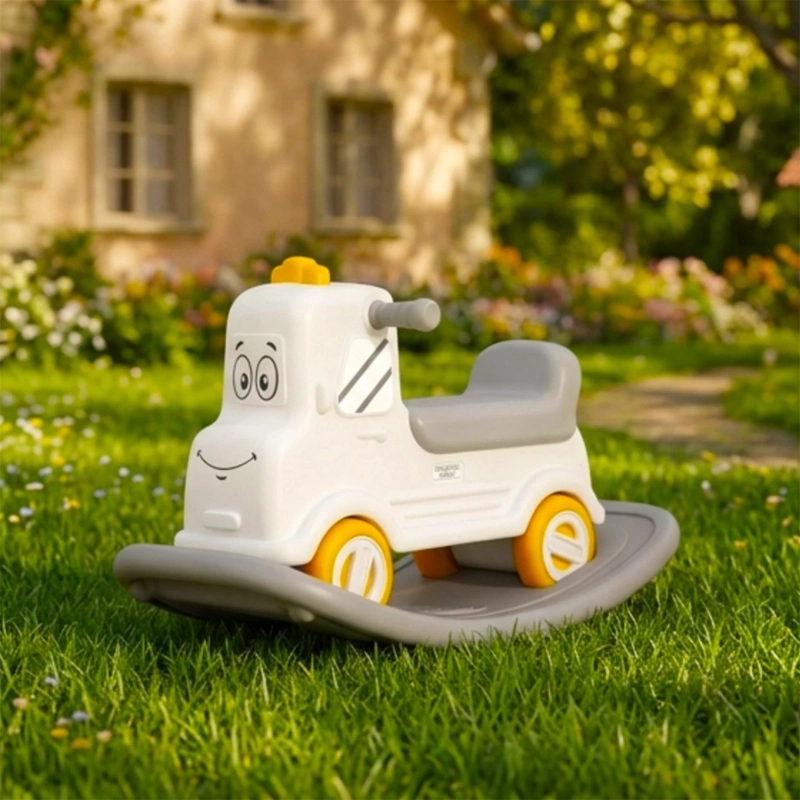 CORREPASILLO KIDSCOOL CAMINADOR MECEDOR CAMIÓN
