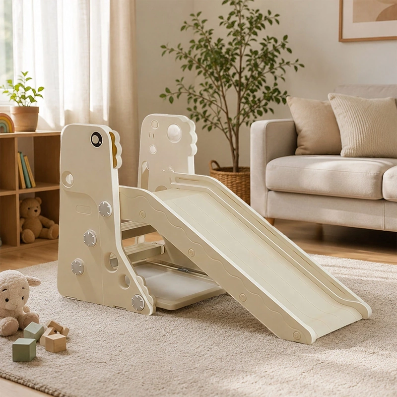 RESBALÍN KIDSCOOL PLEGABLE 4 EN 1