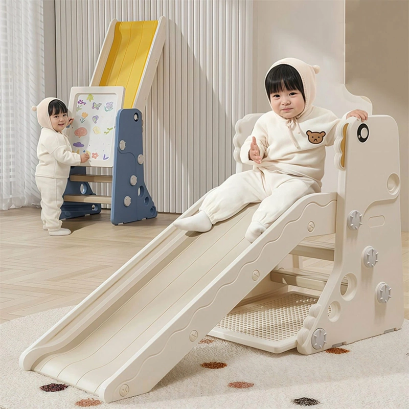 RESBALÍN KIDSCOOL PLEGABLE 4 EN 1  - 11