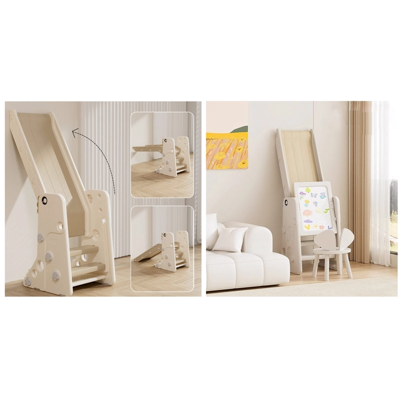 RESBALÍN KIDSCOOL PLEGABLE 4 EN 1  - 6