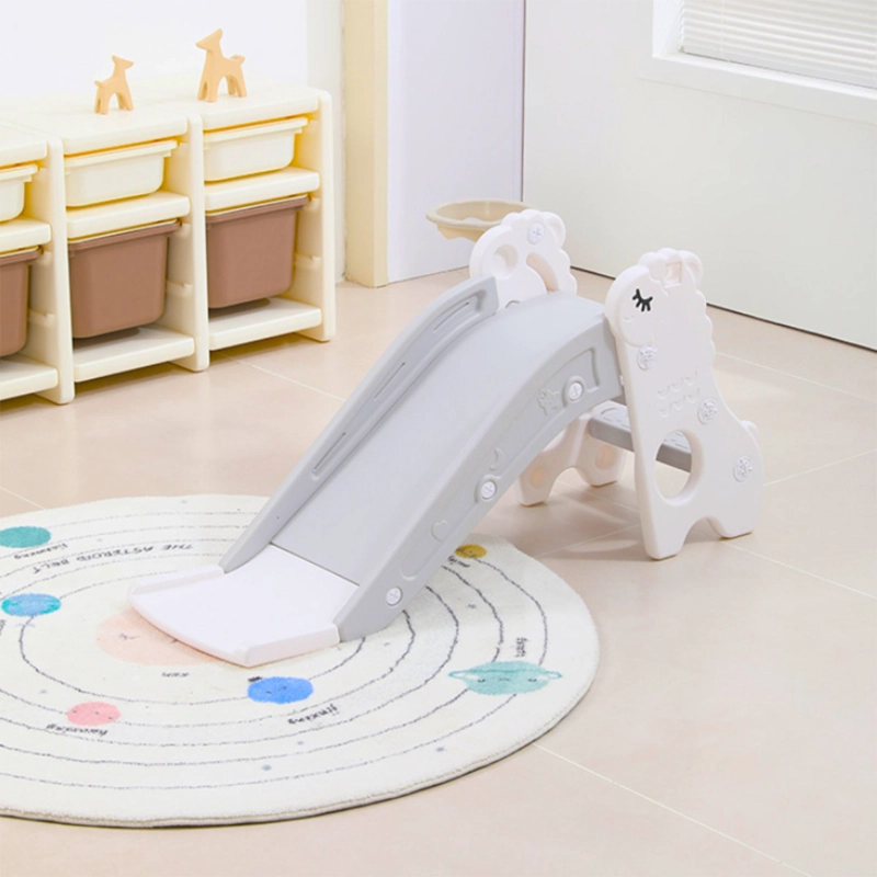 RESBALÍN KIDSCOOL PLEGABLE  - 4