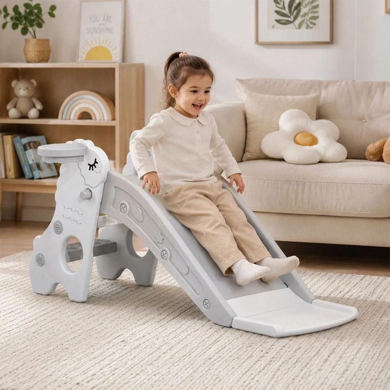 RESBALÍN KIDSCOOL PLEGABLE  - 8