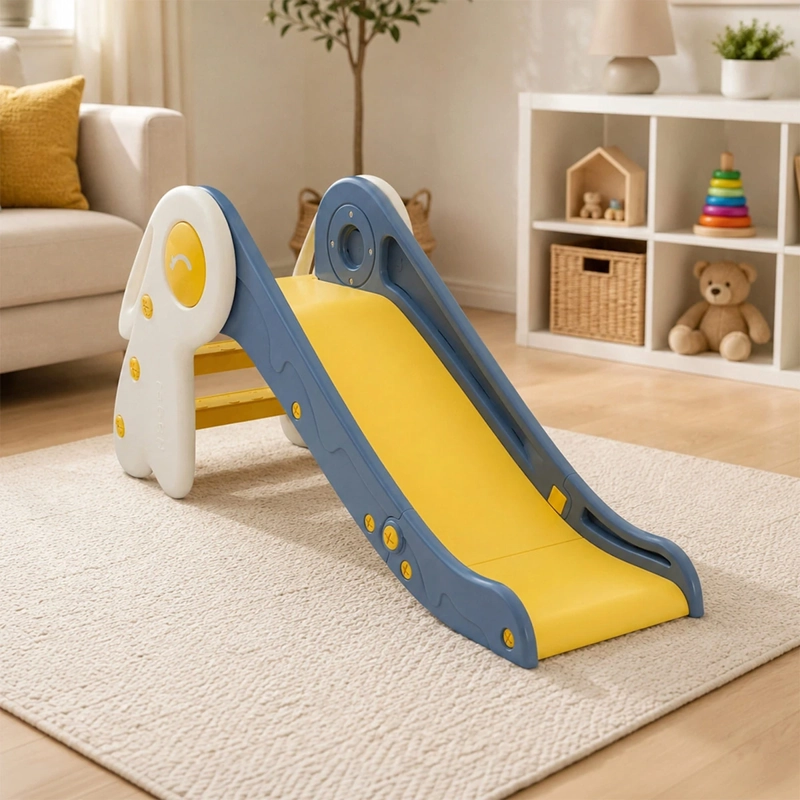 RESBALÍN KIDSCOOL PLEGABLE