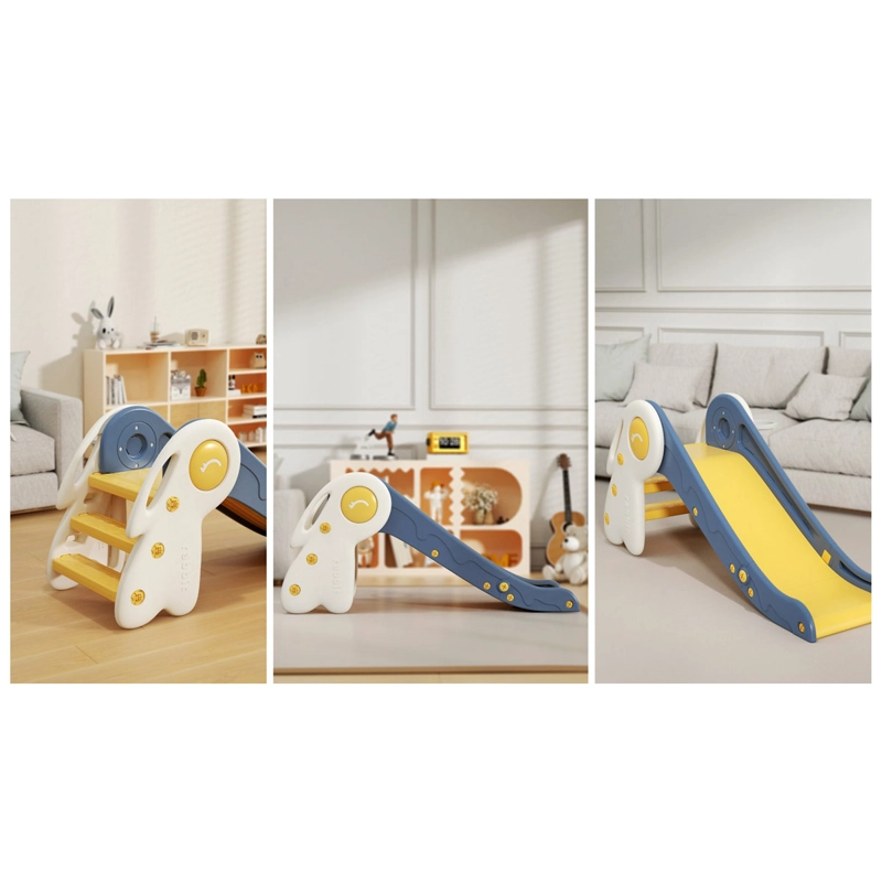 RESBALÍN KIDSCOOL PLEGABLE  - 6