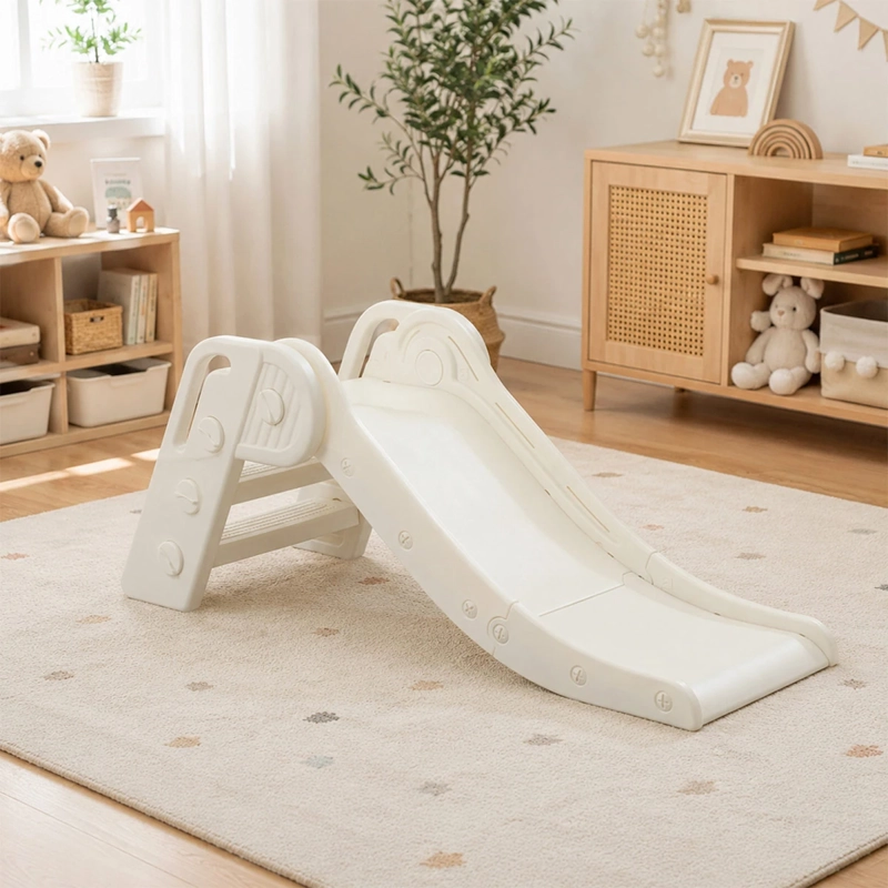 RESBALÍN KIDSCOOL PLEGABLE  - 1