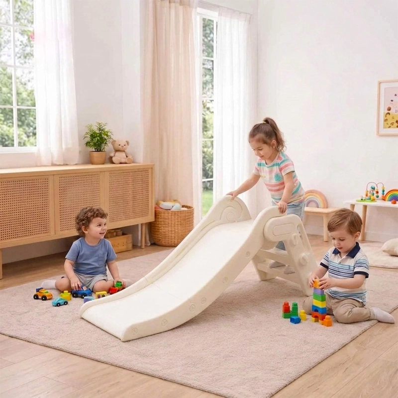 RESBALÍN KIDSCOOL PLEGABLE  - 10
