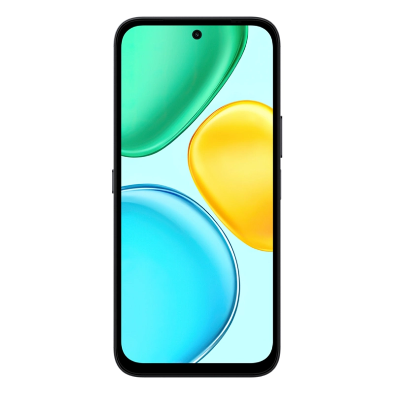 SMARTPHONE HONOR X7E 256GB 6GB RAM 50MP 6.6” - 2