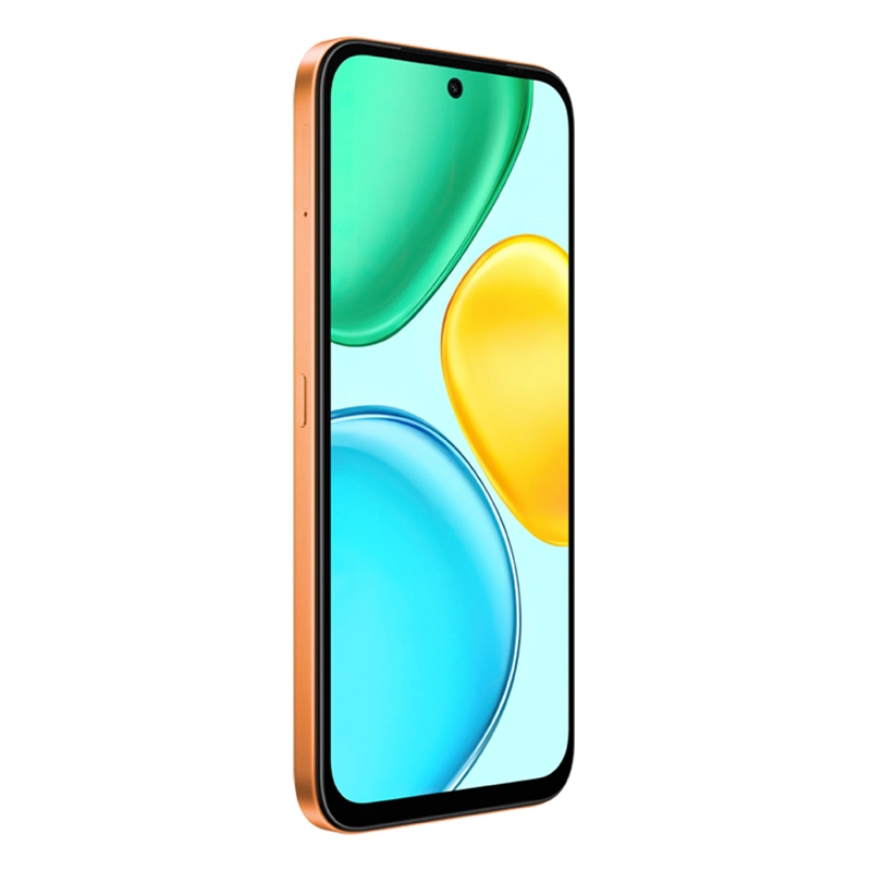 SMARTPHONE HONOR X7E 256GB 6GB RAM 50MP 6.6” - 3