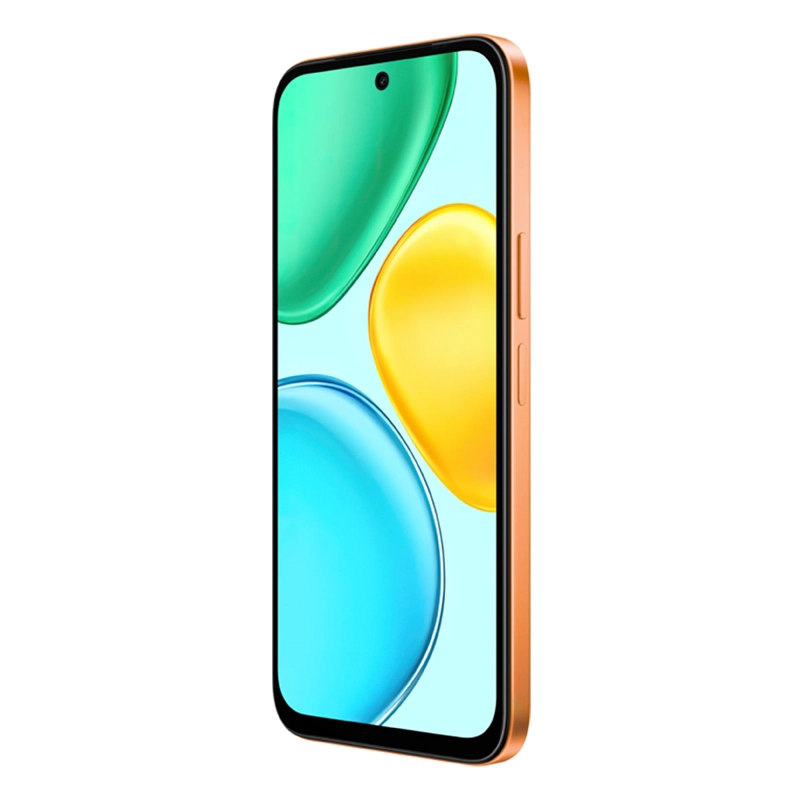 SMARTPHONE HONOR X7E 256GB 6GB RAM 50MP 6.6” - 4