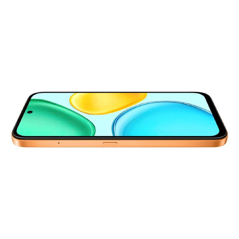 SMARTPHONE HONOR X7E 256GB 6GB RAM 50MP 6.6” - 5