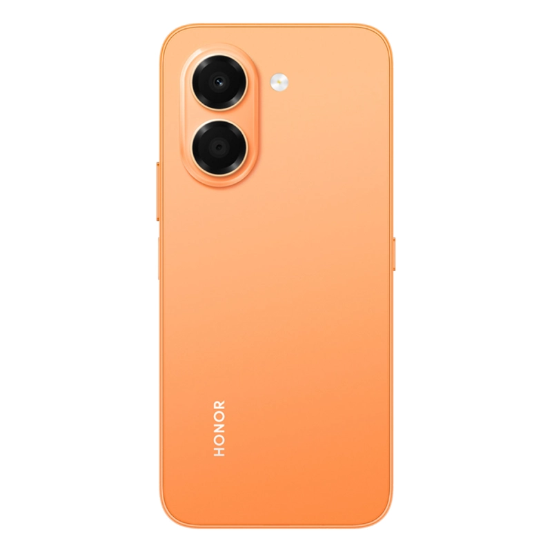 SMARTPHONE HONOR X7E 256GB 6GB RAM 50MP 6.6” - 6