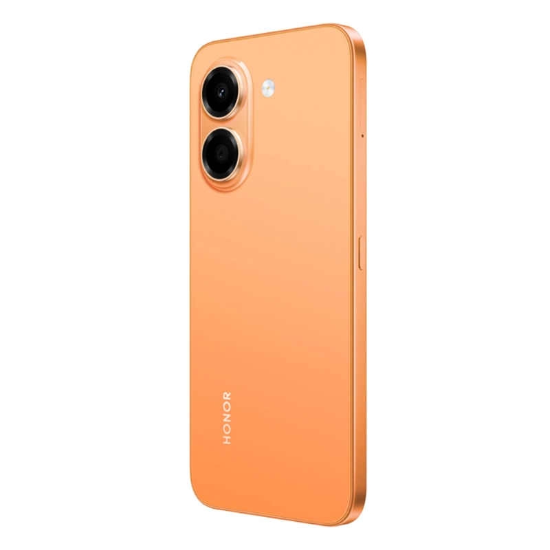 SMARTPHONE HONOR X7E 256GB 6GB RAM 50MP 6.6” - 8