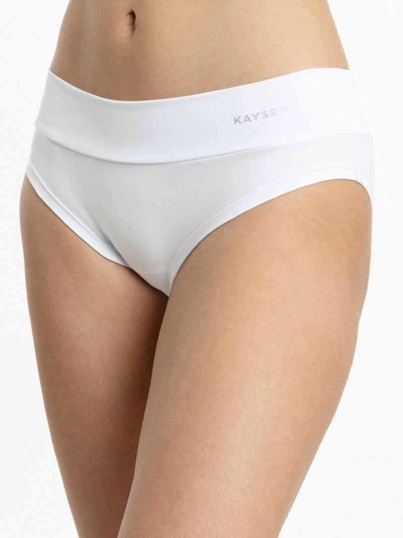 PACK X3 PANTALETA MUJER KAYSER ALGODÓN  - 2