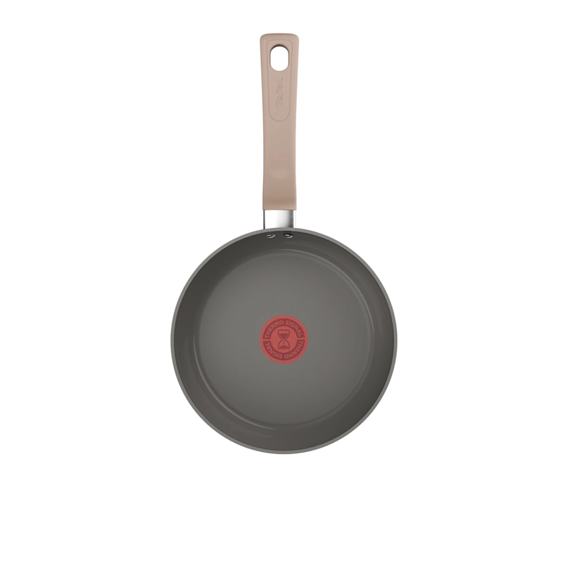 SARTÉN TEFAL CERADELICE 20 CM BEIGE - 2