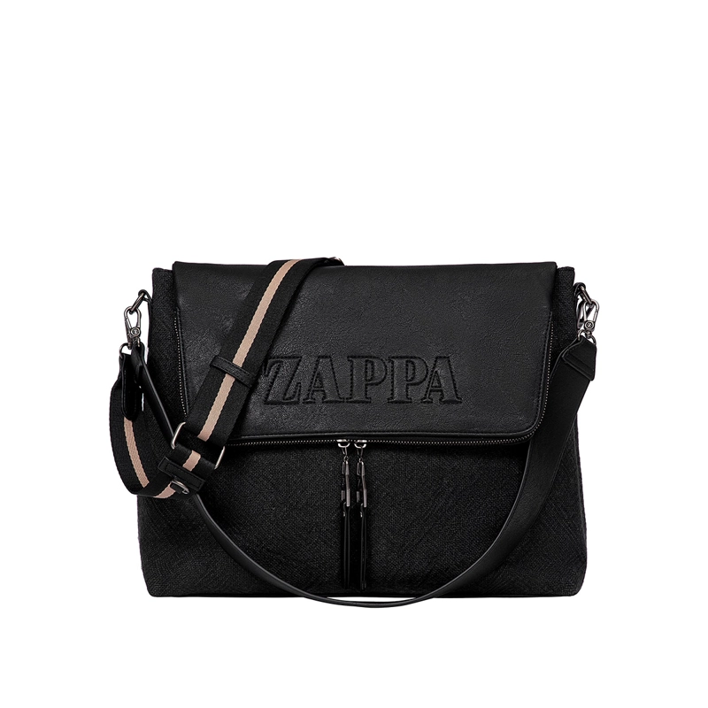 CARTERA ZAPPA BOND - 1
