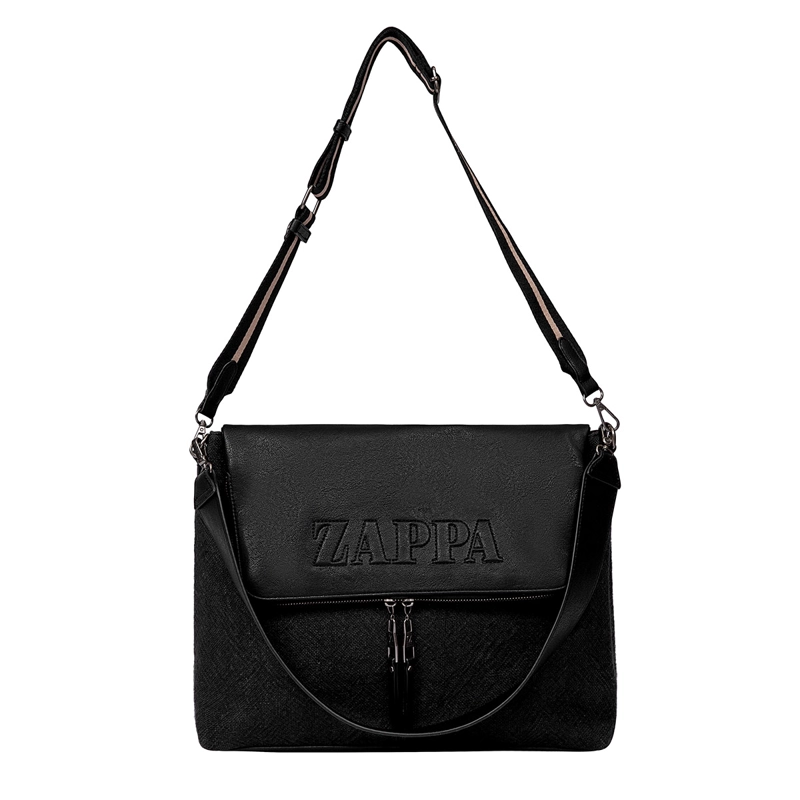 CARTERA ZAPPA BOND - 2