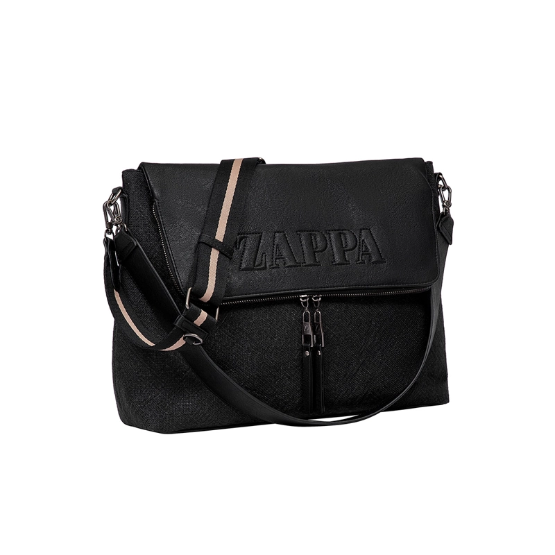 CARTERA ZAPPA BOND - 6