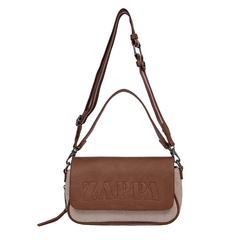 CARTERA ZAPPA BOND - 2