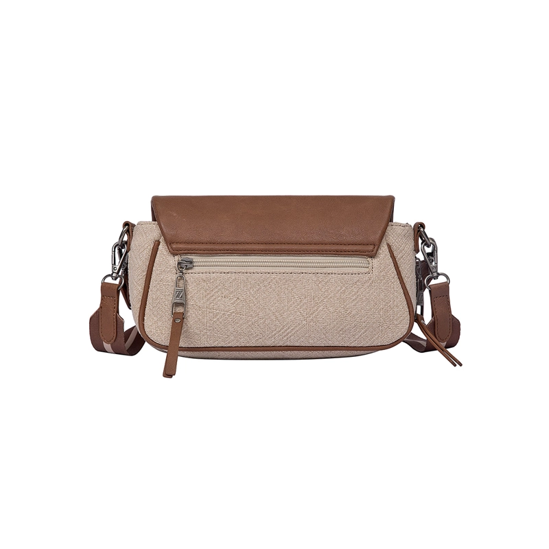 CARTERA ZAPPA BOND - 3