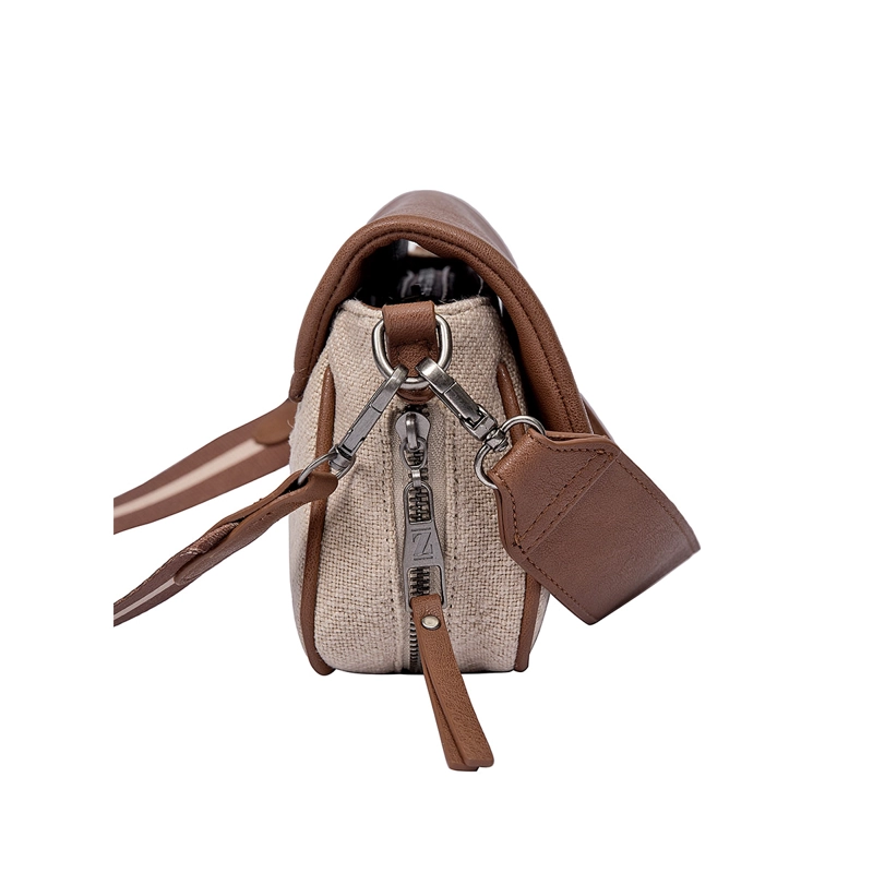CARTERA ZAPPA BOND - 4