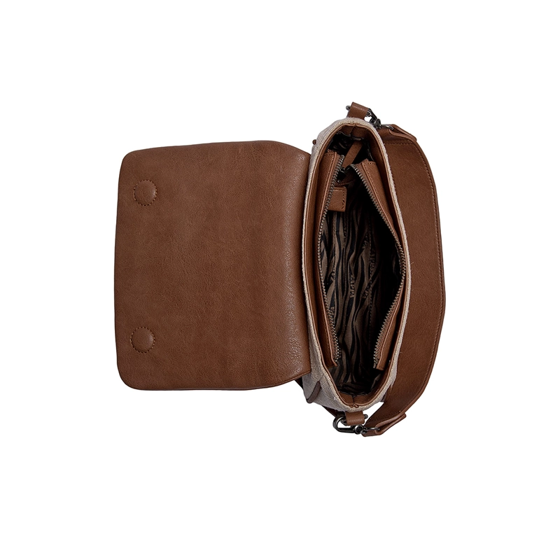 CARTERA ZAPPA BOND - 6