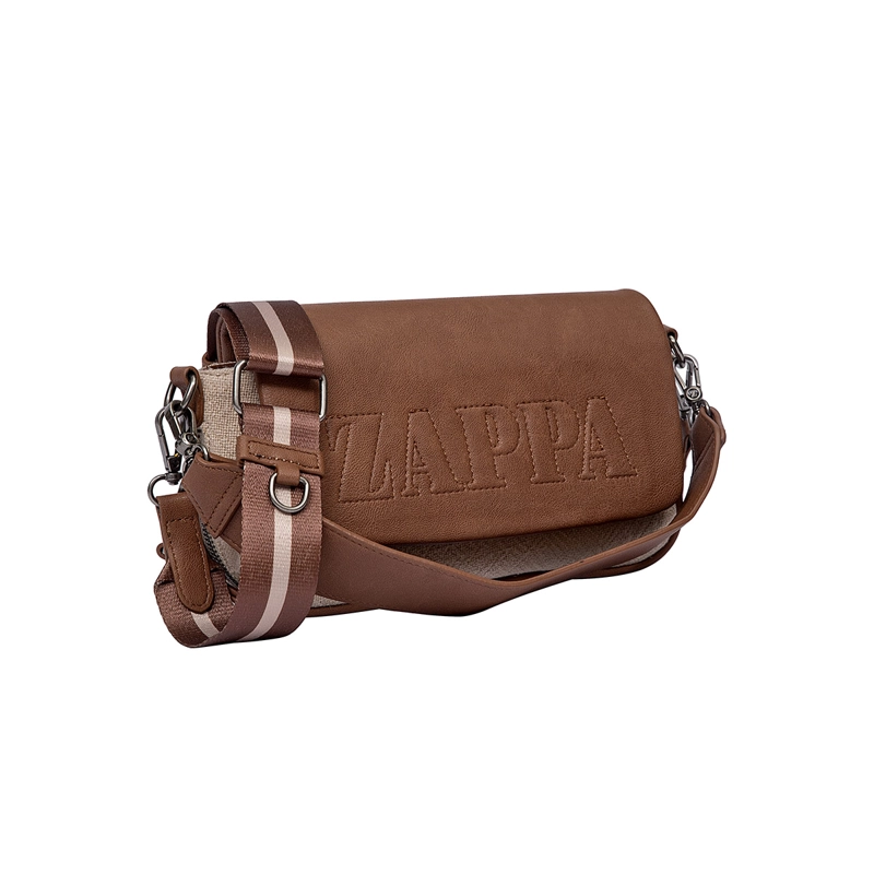 CARTERA ZAPPA BOND - 7