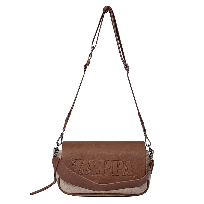 CARTERA ZAPPA BOND - 8